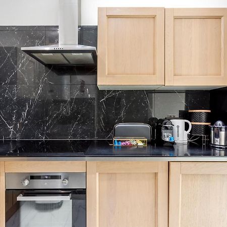 180 Suite Eden, Luxury Apt At Sacre Coeur Παρίσι Εξωτερικό φωτογραφία