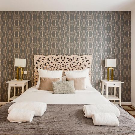 180 Suite Eden, Luxury Apt At Sacre Coeur Παρίσι Εξωτερικό φωτογραφία