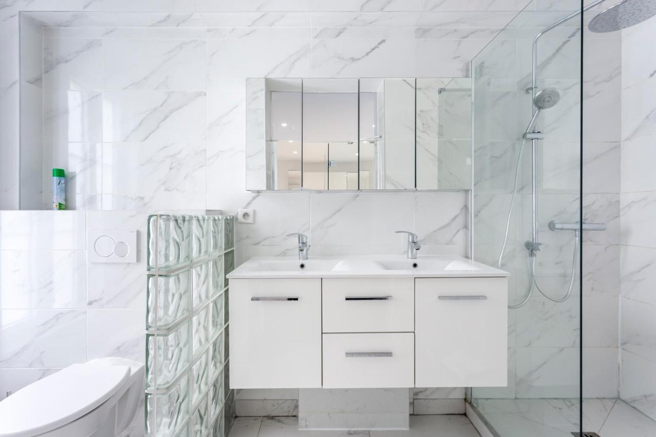 180 Suite Eden, Luxury Apt At Sacre Coeur Παρίσι Εξωτερικό φωτογραφία