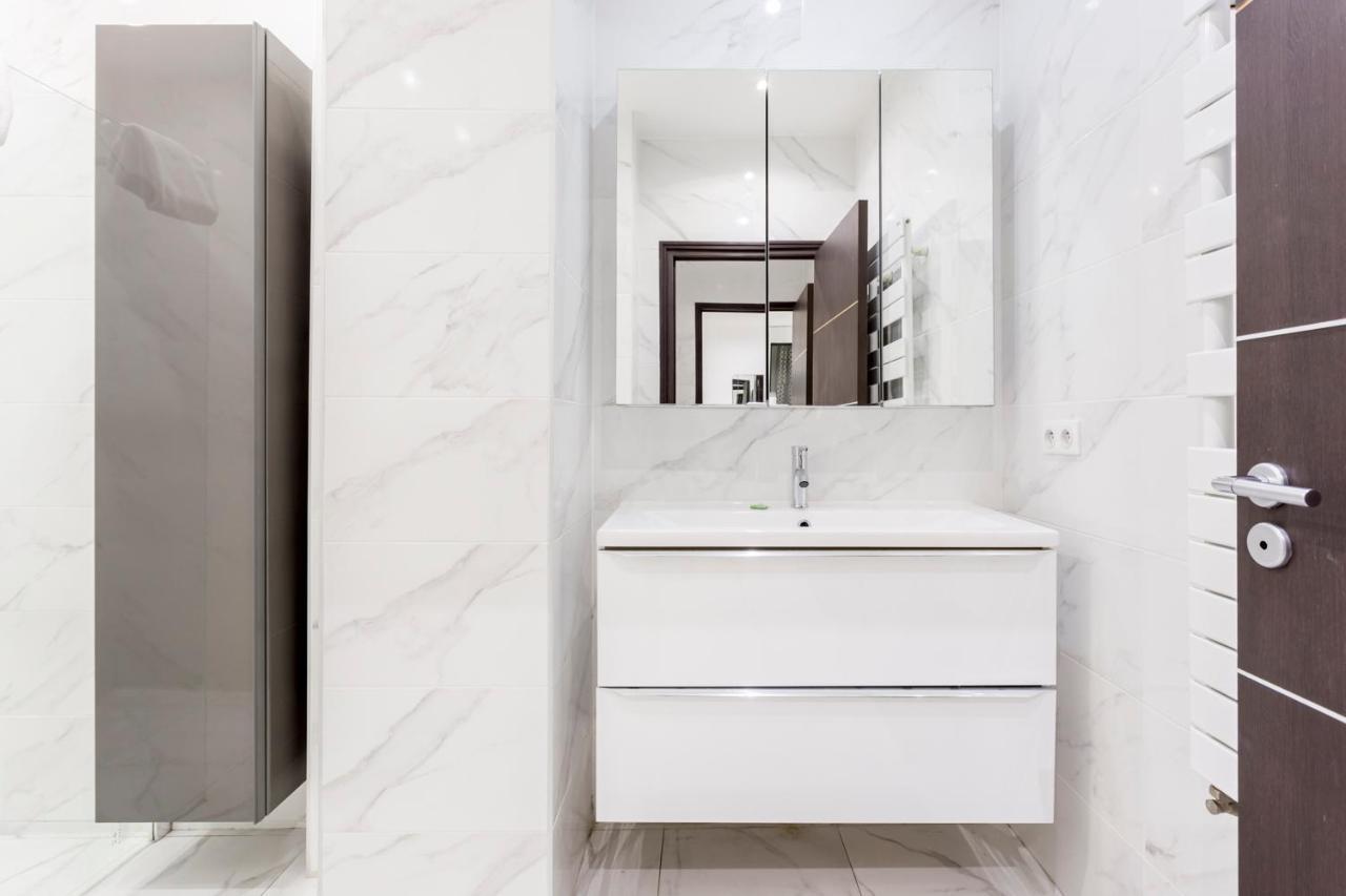 180 Suite Eden, Luxury Apt At Sacre Coeur Παρίσι Εξωτερικό φωτογραφία