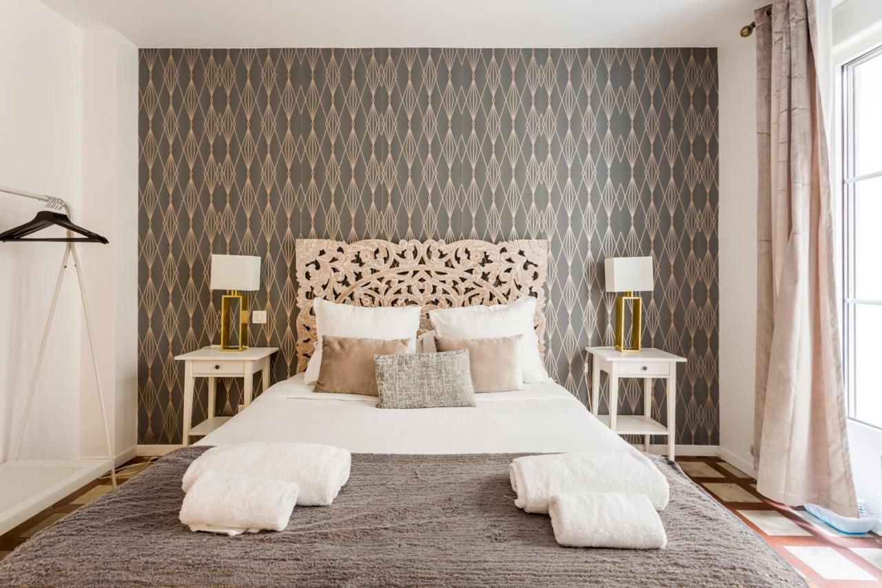 180 Suite Eden, Luxury Apt At Sacre Coeur Παρίσι Εξωτερικό φωτογραφία