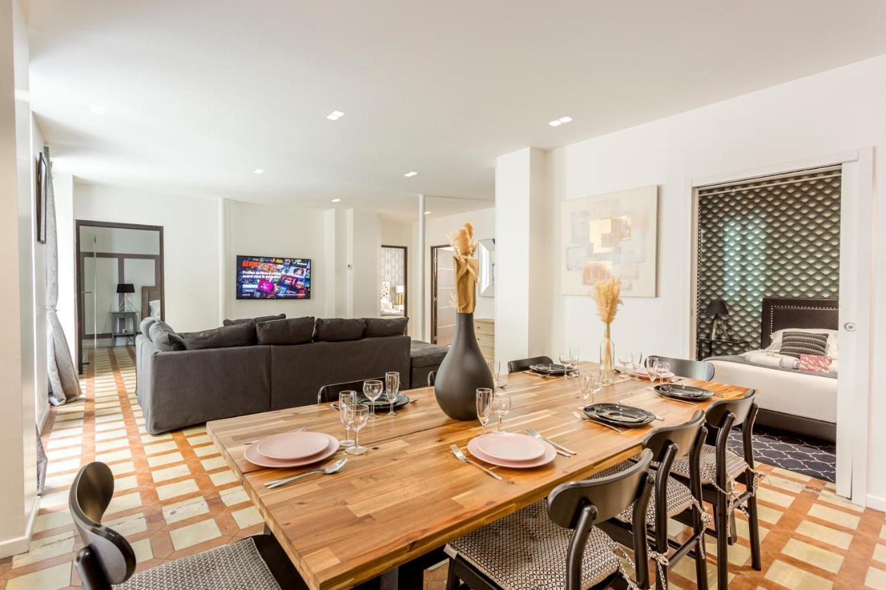 180 Suite Eden, Luxury Apt At Sacre Coeur Παρίσι Εξωτερικό φωτογραφία