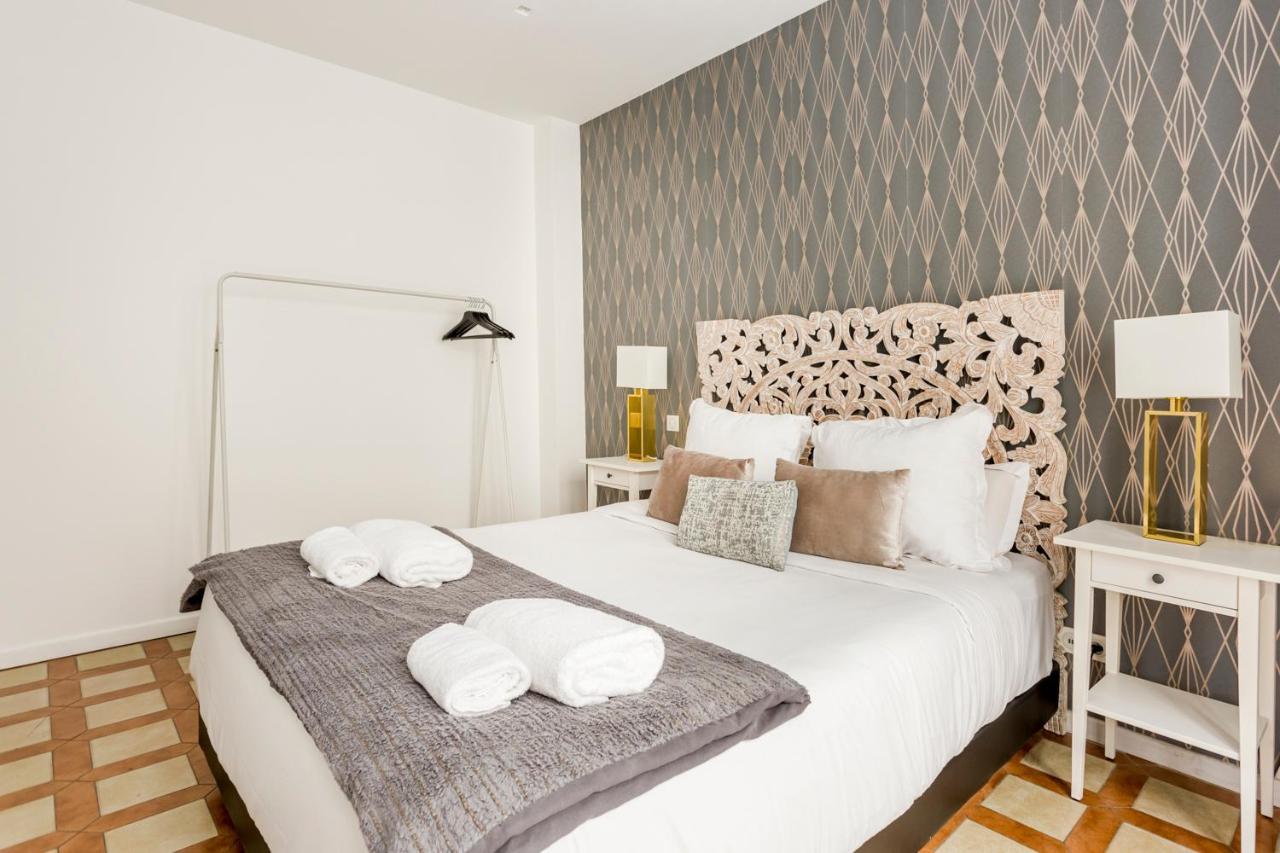 180 Suite Eden, Luxury Apt At Sacre Coeur Παρίσι Εξωτερικό φωτογραφία