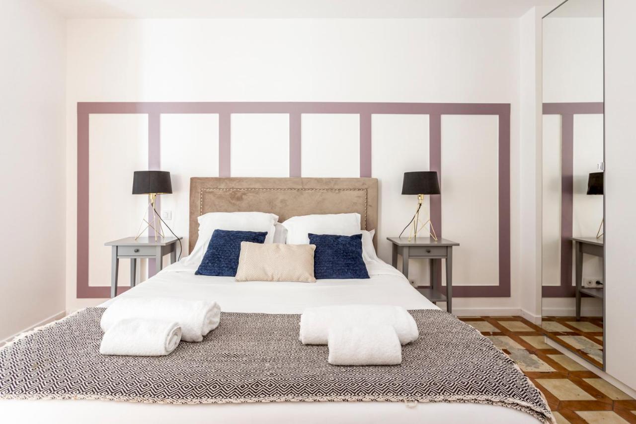 180 Suite Eden, Luxury Apt At Sacre Coeur Παρίσι Εξωτερικό φωτογραφία