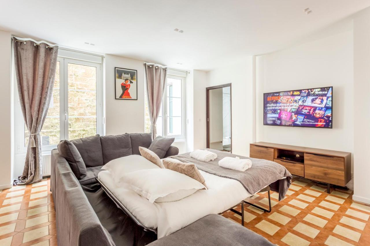 180 Suite Eden, Luxury Apt At Sacre Coeur Παρίσι Εξωτερικό φωτογραφία