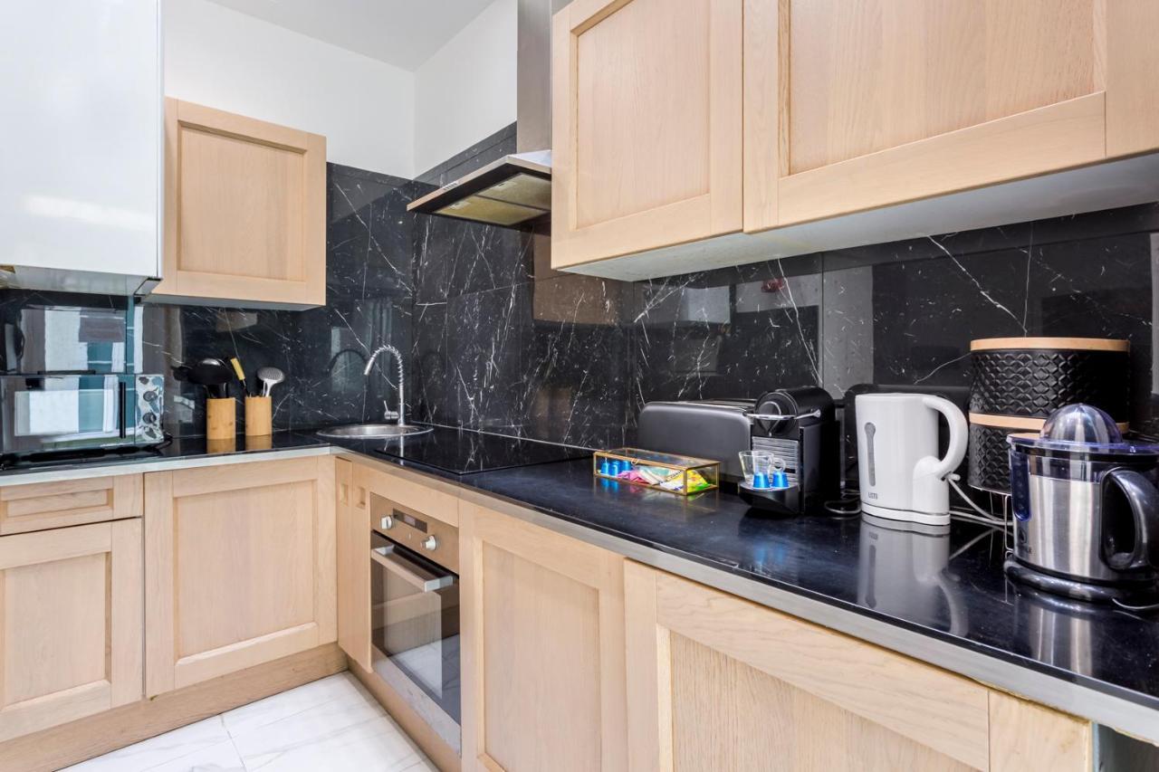 180 Suite Eden, Luxury Apt At Sacre Coeur Παρίσι Εξωτερικό φωτογραφία